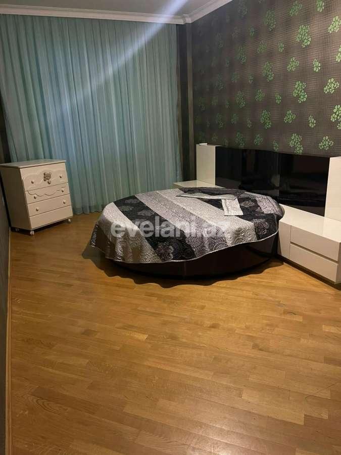 Kirayə verilir, yeni tikili, 2 otaqlı, 98 m², Bakı, Yasamal r, Elmlər Akademiyası m.