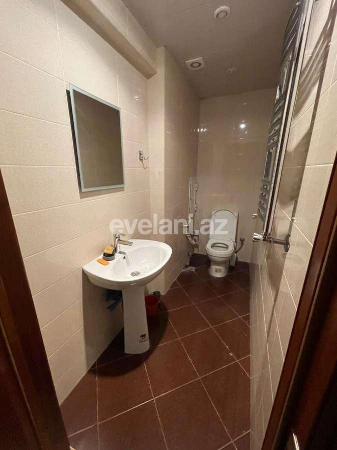 Kirayə verilir, yeni tikili, 2 otaqlı, 98 m², Bakı, Yasamal r, Elmlər Akademiyası m.