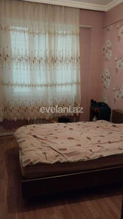 Satılır, yeni tikili, 2 otaqlı, 56.99 m², Xırdalan