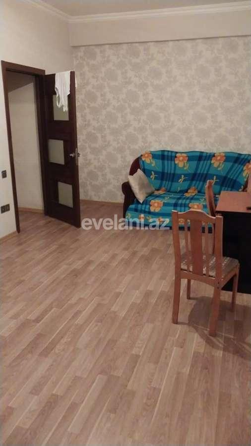 Satılır, yeni tikili, 2 otaqlı, 56.99 m², Xırdalan