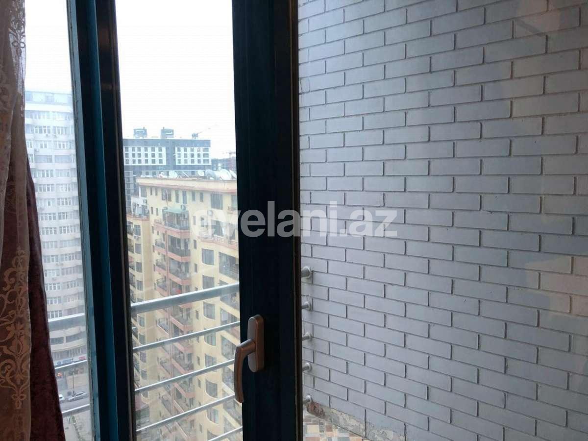 Rent, new building, 3 room, 200 m², Baku, Nasimi r, 28 may m.