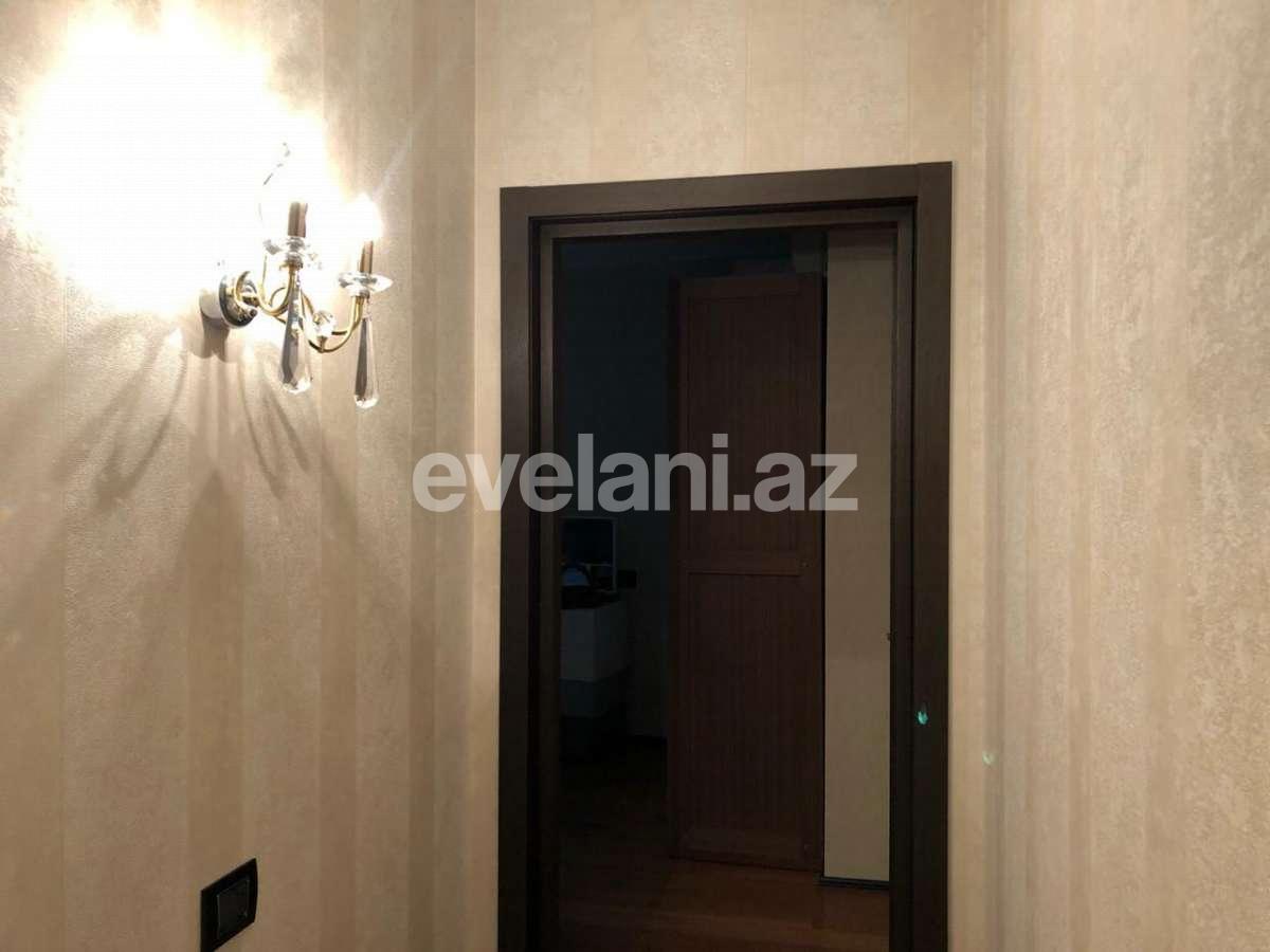 Rent, new building, 3 room, 200 m², Baku, Nasimi r, 28 may m.