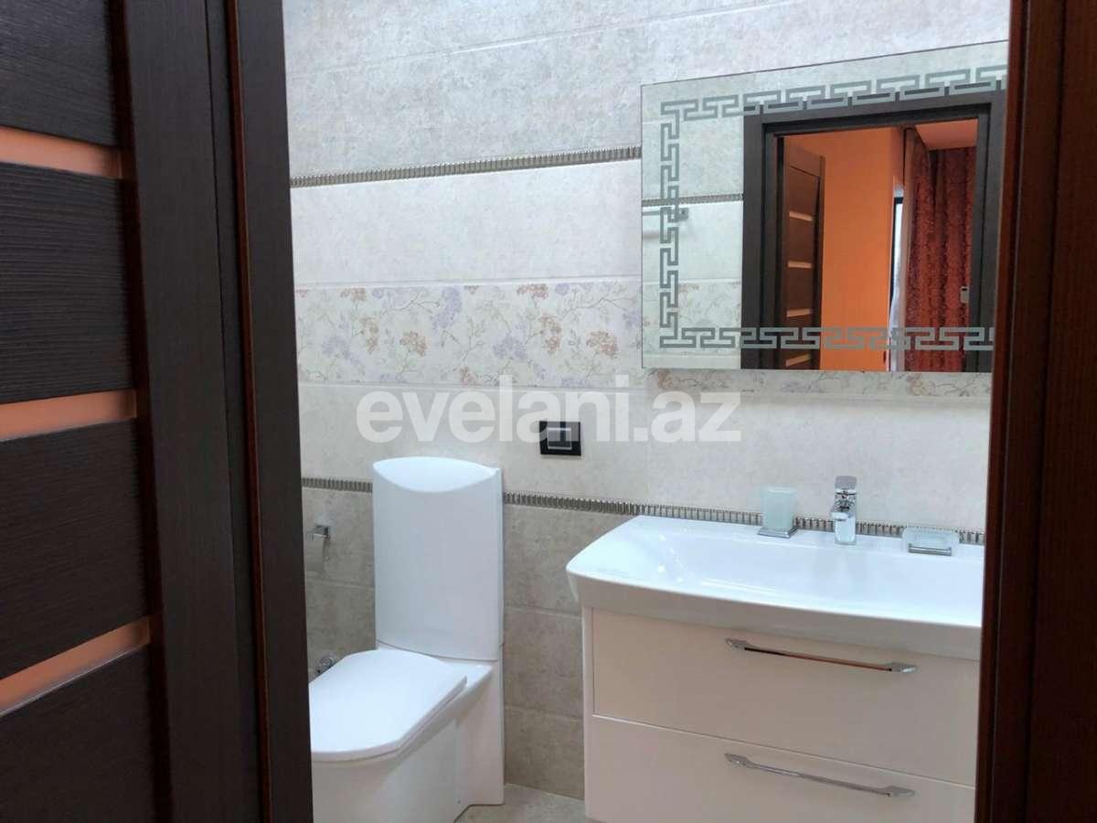 Rent, new building, 3 room, 200 m², Baku, Nasimi r, 28 may m.