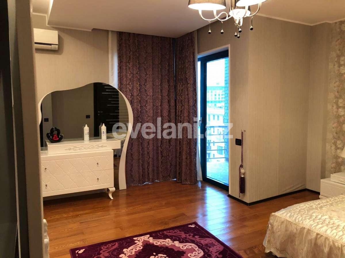 Rent, new building, 3 room, 200 m², Baku, Nasimi r, 28 may m.