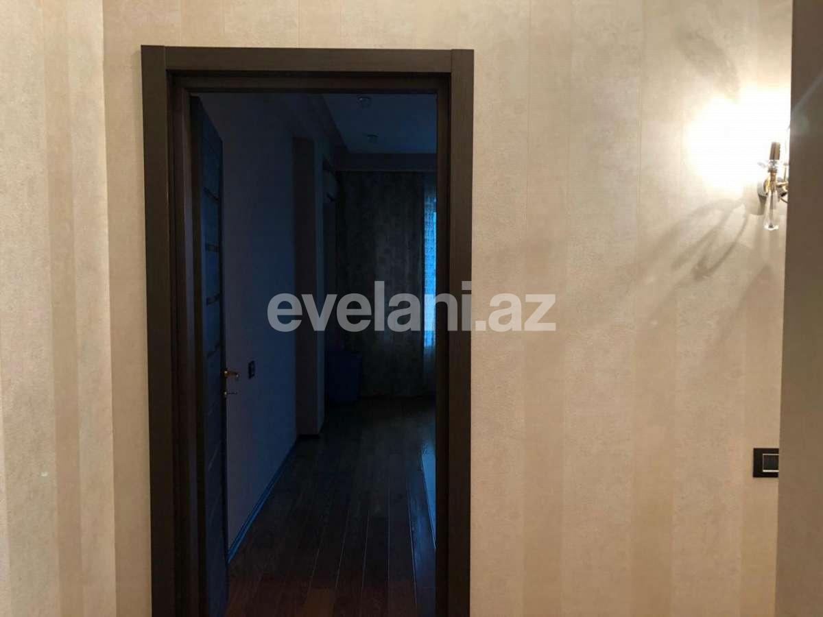 Rent, new building, 3 room, 200 m², Baku, Nasimi r, 28 may m.