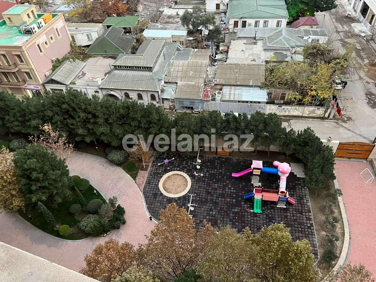 Kirayə verilir, yeni tikili, 3 otaqlı, 150 m², Bakı, Nərimanov r, Gənclik m.