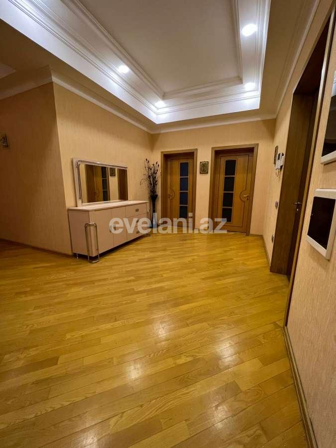 Kirayə verilir, yeni tikili, 3 otaqlı, 150 m², Bakı, Nərimanov r, Gənclik m.