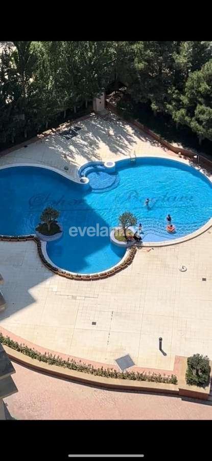 Kirayə verilir, yeni tikili, 3 otaqlı, 150 m², Bakı, Nərimanov r, Gənclik m.