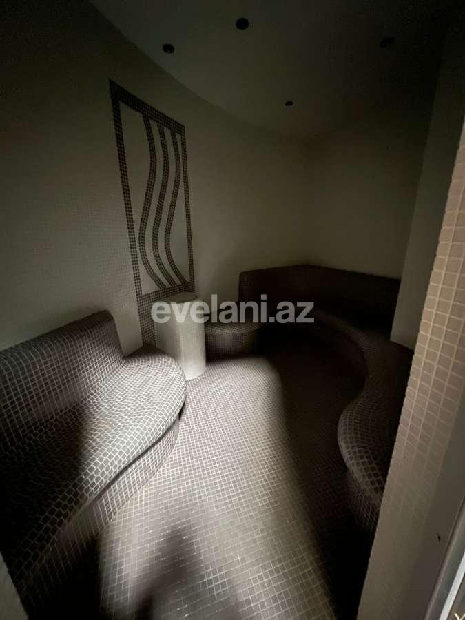 Kirayə verilir, yeni tikili, 3 otaqlı, 150 m², Bakı, Nərimanov r, Gənclik m.