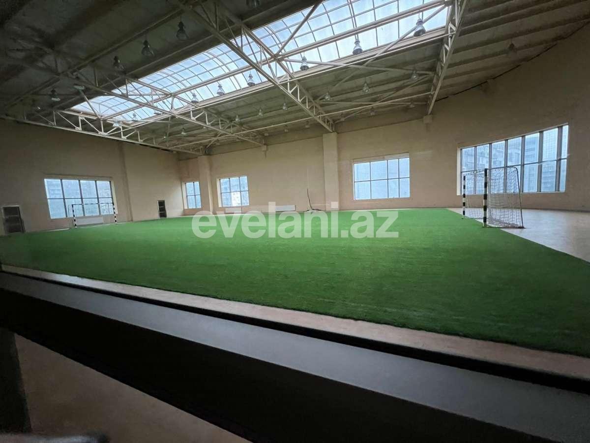 Kirayə verilir, yeni tikili, 3 otaqlı, 150 m², Bakı, Nərimanov r, Gənclik m.