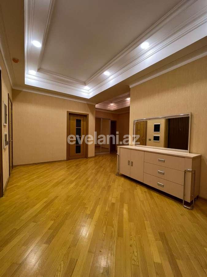 Kirayə verilir, yeni tikili, 3 otaqlı, 150 m², Bakı, Nərimanov r, Gənclik m.