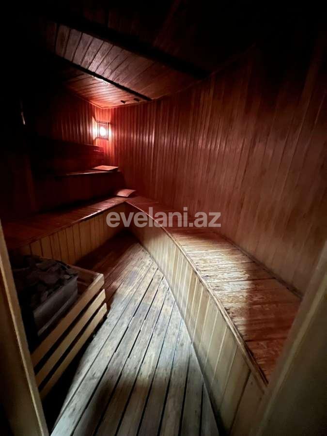 Kirayə verilir, yeni tikili, 3 otaqlı, 150 m², Bakı, Nərimanov r, Gənclik m.