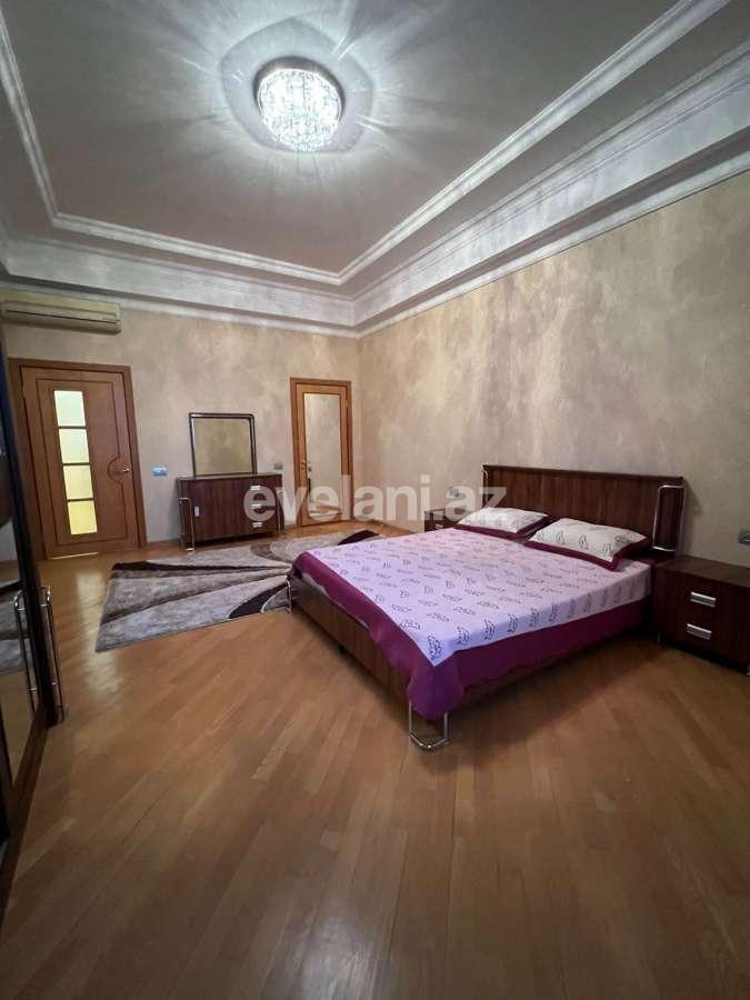 Kirayə verilir, yeni tikili, 3 otaqlı, 150 m², Bakı, Nərimanov r, Gənclik m.