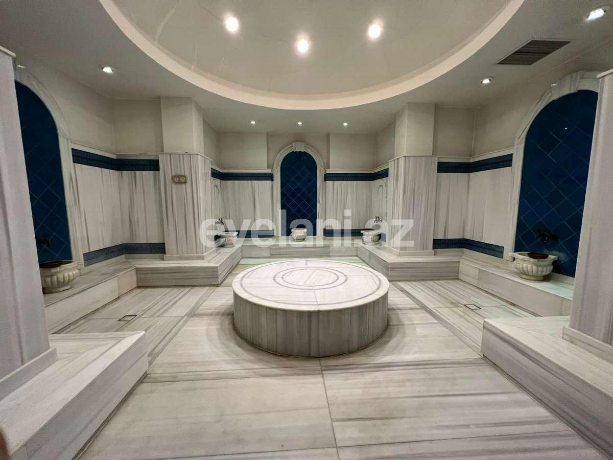 Kirayə verilir, yeni tikili, 3 otaqlı, 150 m², Bakı, Nərimanov r, Gənclik m.