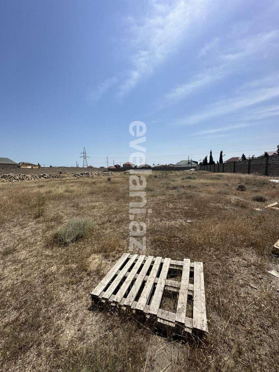 Satılır, torpaq, 12 sot, Bakı, Xəzər r, Şüvəlan q, Koroğlu m.