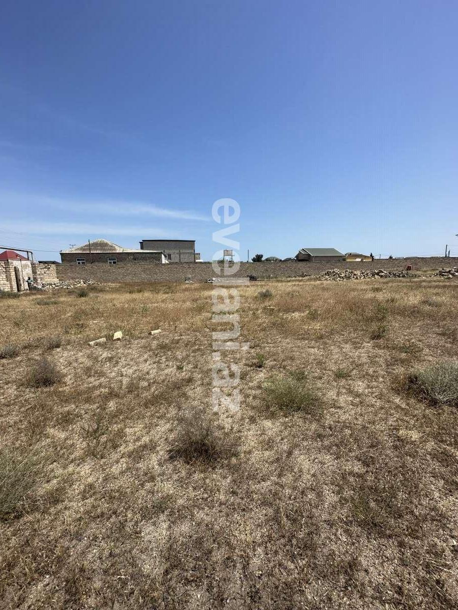 Satılır, torpaq, 12 sot, Bakı, Xəzər r, Şüvəlan q, Koroğlu m.