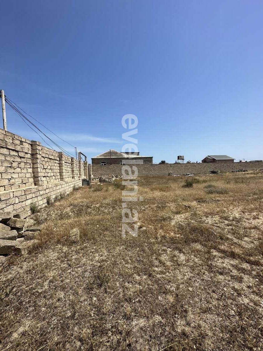 Satılır, torpaq, 12 sot, Bakı, Xəzər r, Şüvəlan q, Koroğlu m.