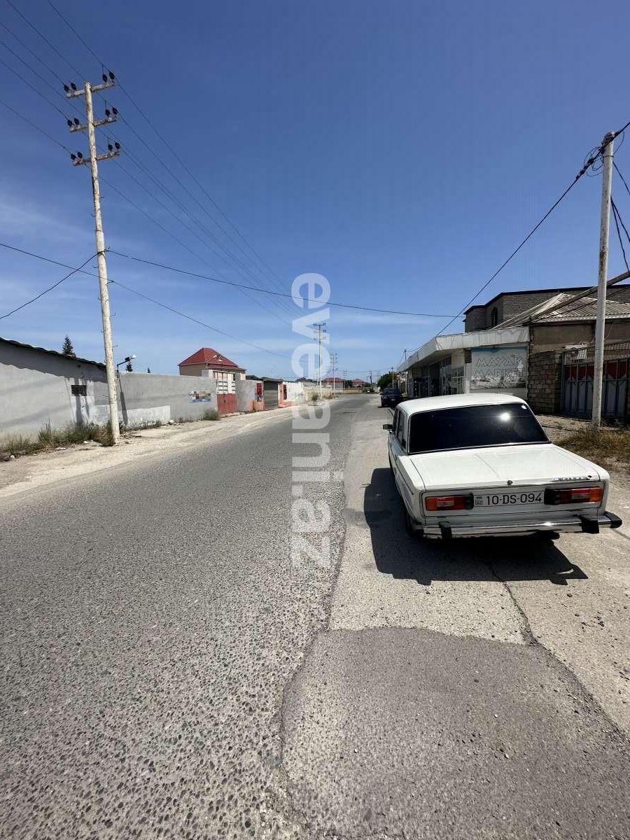 Satılır, torpaq, 12 sot, Bakı, Xəzər r, Şüvəlan q, Koroğlu m.