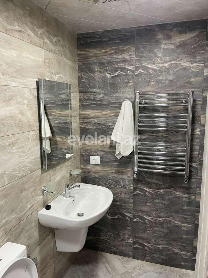Kirayə verilir, yeni tikili, 3 otaqlı, 102 m², Bakı, Yasamal r, İnşaatçılar m.