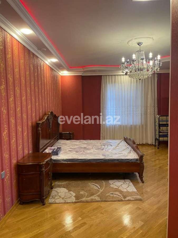 Kirayə verilir, yeni tikili, 3 otaqlı, 134 m², Bakı, Nərimanov r, Gənclik m.