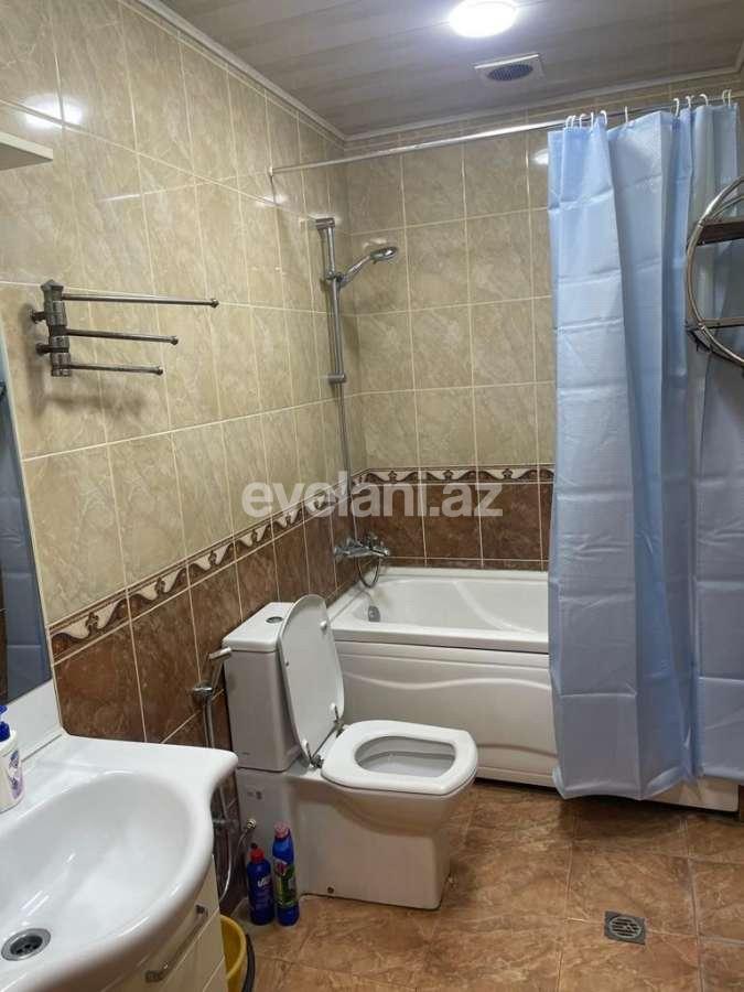 Kirayə verilir, yeni tikili, 3 otaqlı, 134 m², Bakı, Nərimanov r, Gənclik m.