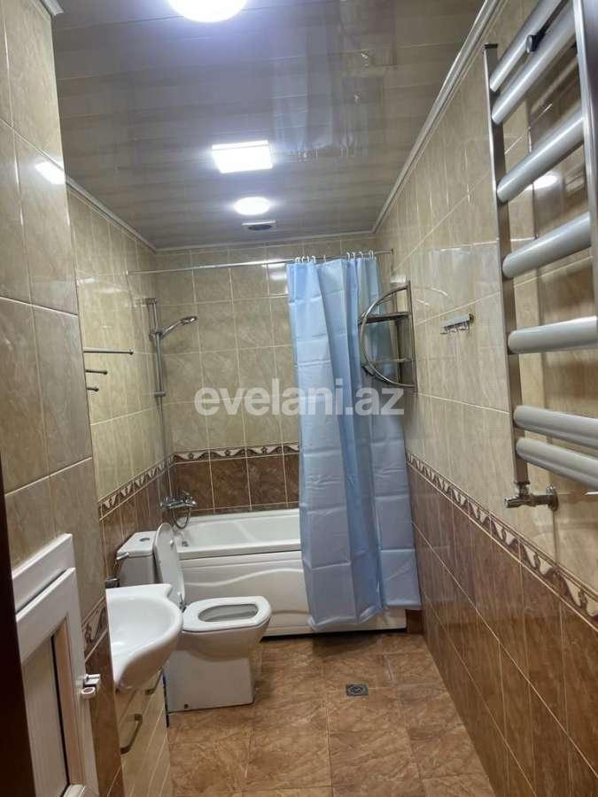 Kirayə verilir, yeni tikili, 3 otaqlı, 134 m², Bakı, Nərimanov r, Gənclik m.