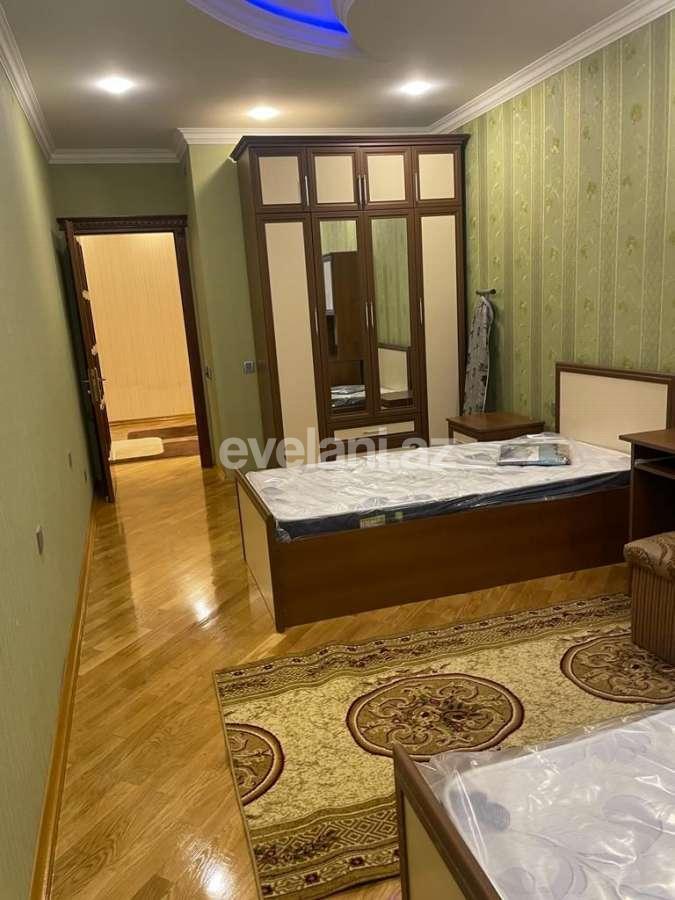 Kirayə verilir, yeni tikili, 3 otaqlı, 134 m², Bakı, Nərimanov r, Gənclik m.