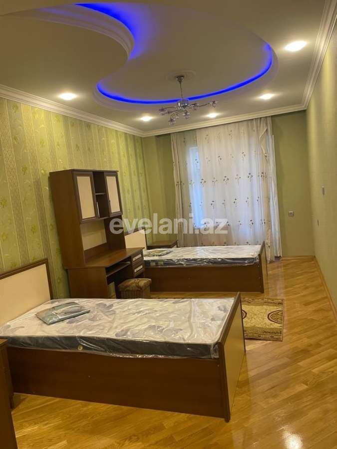 Kirayə verilir, yeni tikili, 3 otaqlı, 134 m², Bakı, Nərimanov r, Gənclik m.
