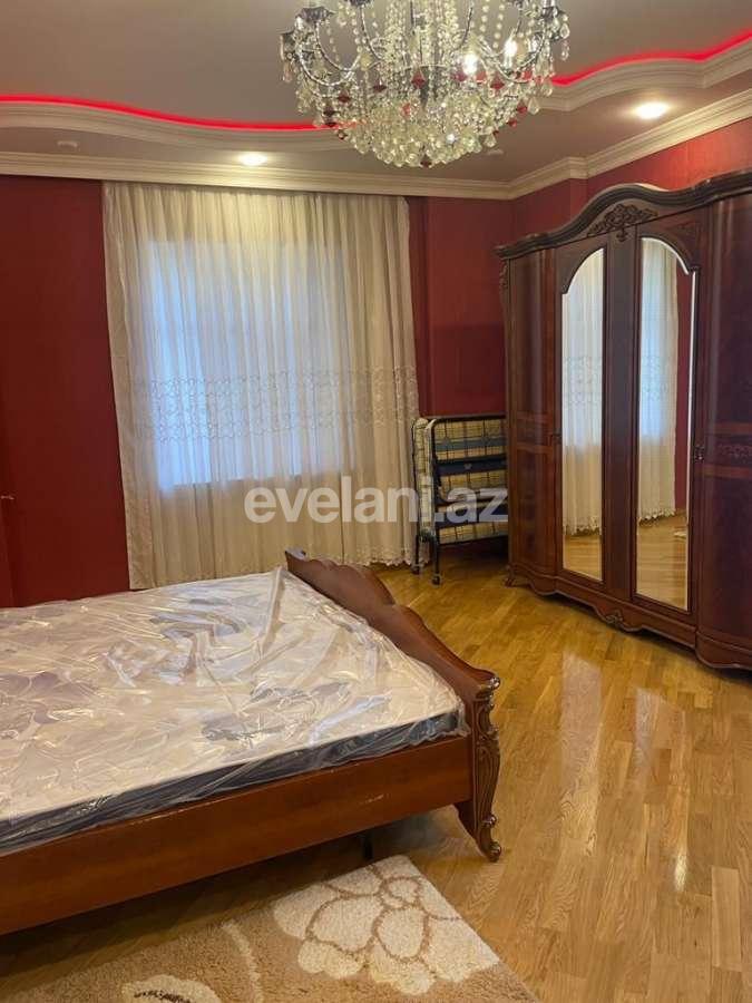 Kirayə verilir, yeni tikili, 3 otaqlı, 134 m², Bakı, Nərimanov r, Gənclik m.