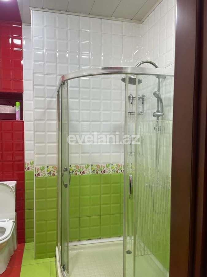 Kirayə verilir, yeni tikili, 3 otaqlı, 134 m², Bakı, Nərimanov r, Gənclik m.