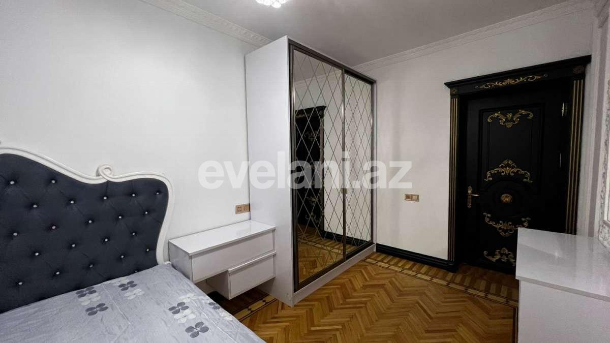 Kirayə verilir, köhnə tikili, 3 otaqlı, 82 m², Bakı, Nəsimi r, 1-ci mikrorayon q, 20 yanvar m.