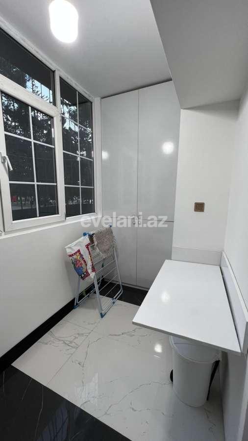 Kirayə verilir, köhnə tikili, 3 otaqlı, 82 m², Bakı, Nəsimi r, 1-ci mikrorayon q, 20 yanvar m.