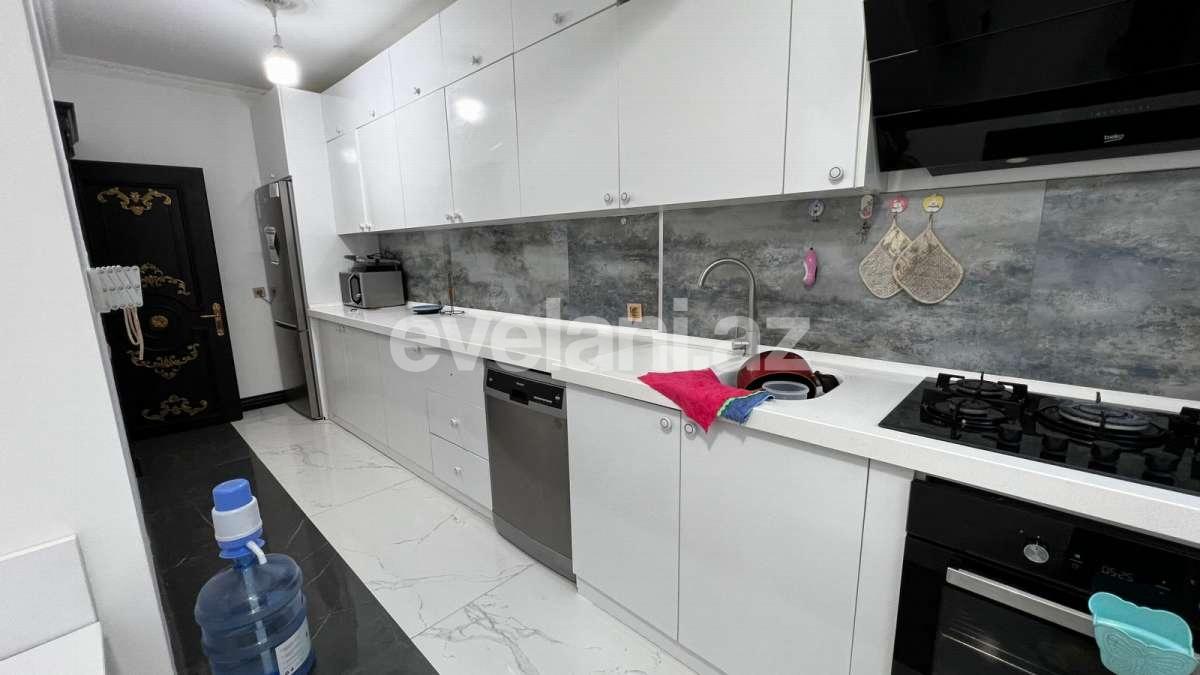 Kirayə verilir, köhnə tikili, 3 otaqlı, 82 m², Bakı, Nəsimi r, 1-ci mikrorayon q, 20 yanvar m.