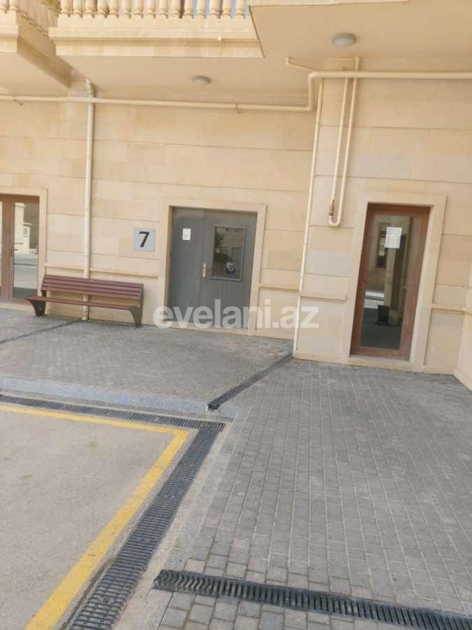 Kirayə verilir, yeni tikili, 3 otaqlı, 144 m², Bakı, Xətai r, Ağ şəhər q, Şah İsmayıl Xətai m.