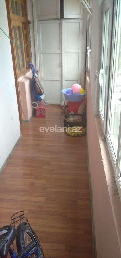 Satılır, köhnə tikili, 3 otaqlı, 94 m², Xırdalan