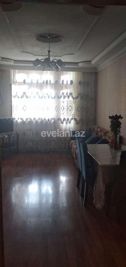 Satılır, köhnə tikili, 3 otaqlı, 94 m², Xırdalan