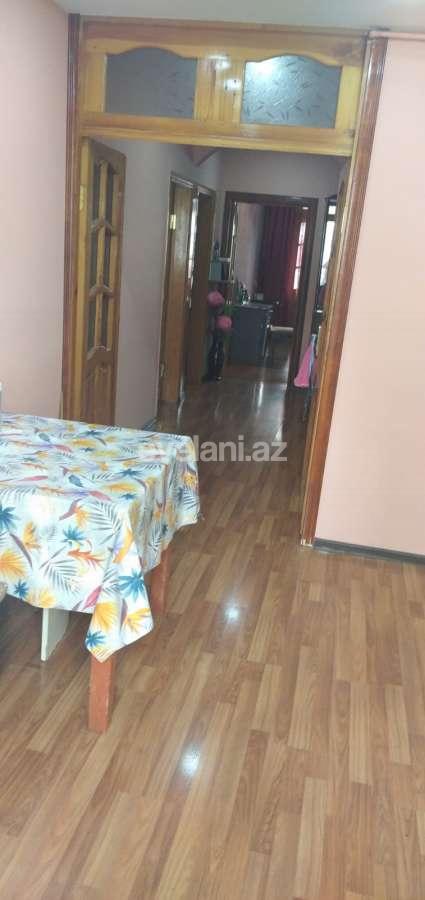Satılır, köhnə tikili, 3 otaqlı, 94 m², Xırdalan