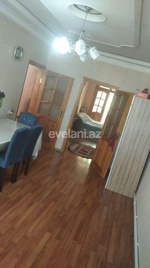 Satılır, köhnə tikili, 3 otaqlı, 94 m², Xırdalan