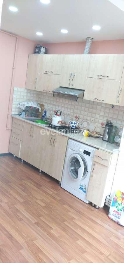 Satılır, köhnə tikili, 3 otaqlı, 94 m², Xırdalan