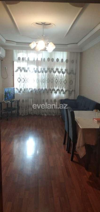 Satılır, köhnə tikili, 3 otaqlı, 94 m², Xırdalan