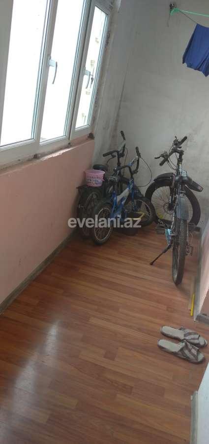 Satılır, köhnə tikili, 3 otaqlı, 94 m², Xırdalan