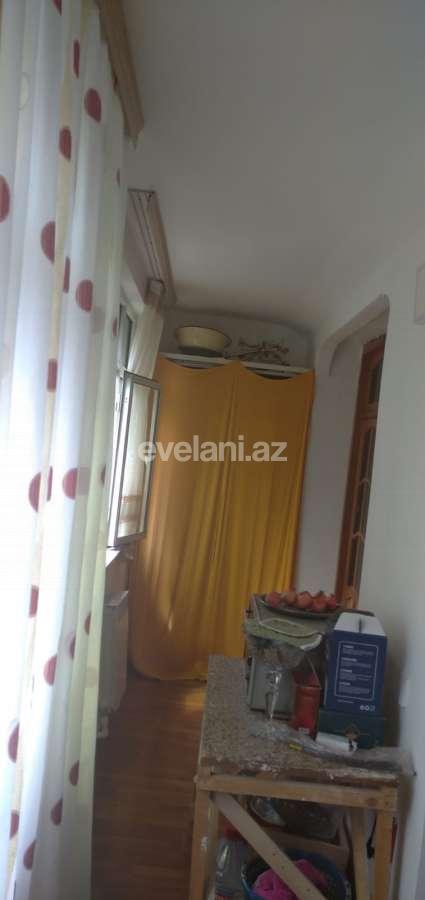 Satılır, köhnə tikili, 3 otaqlı, 94 m², Xırdalan