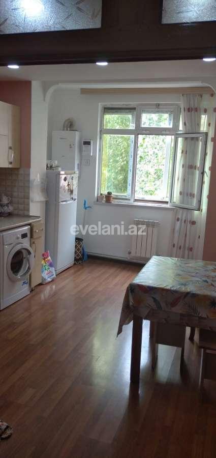 Satılır, köhnə tikili, 3 otaqlı, 94 m², Xırdalan