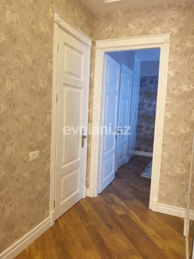 Kirayə verilir, yeni tikili, 3 otaqlı, 103 m², Bakı, Xətai r, Şah İsmayıl Xətai m.