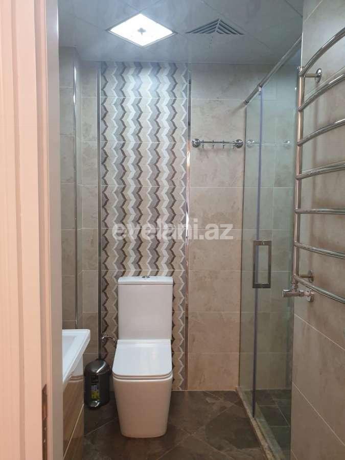 Kirayə verilir, yeni tikili, 3 otaqlı, 103 m², Bakı, Xətai r, Şah İsmayıl Xətai m.