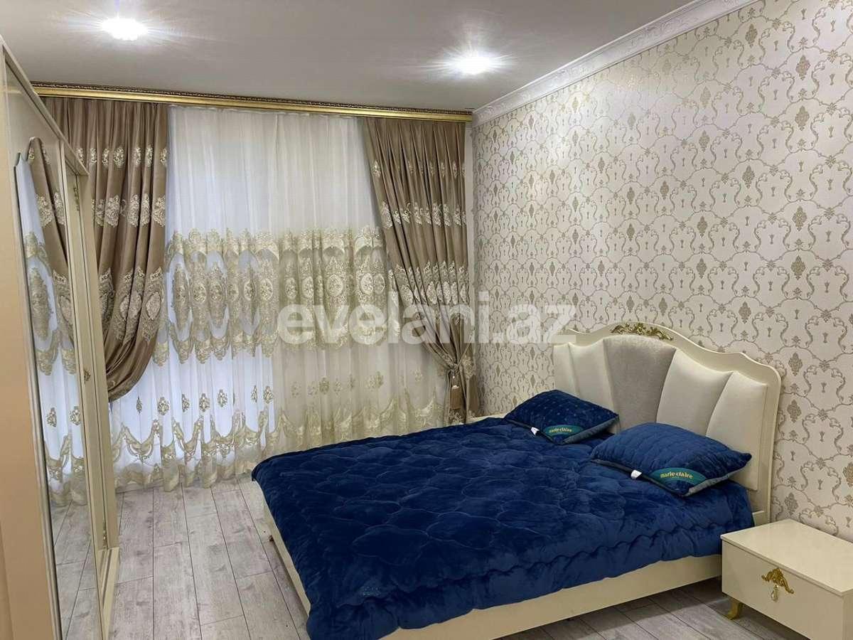Kirayə verilir, yeni tikili, 3 otaqlı, 142 m², Bakı, Nəsimi r, 28 may m.