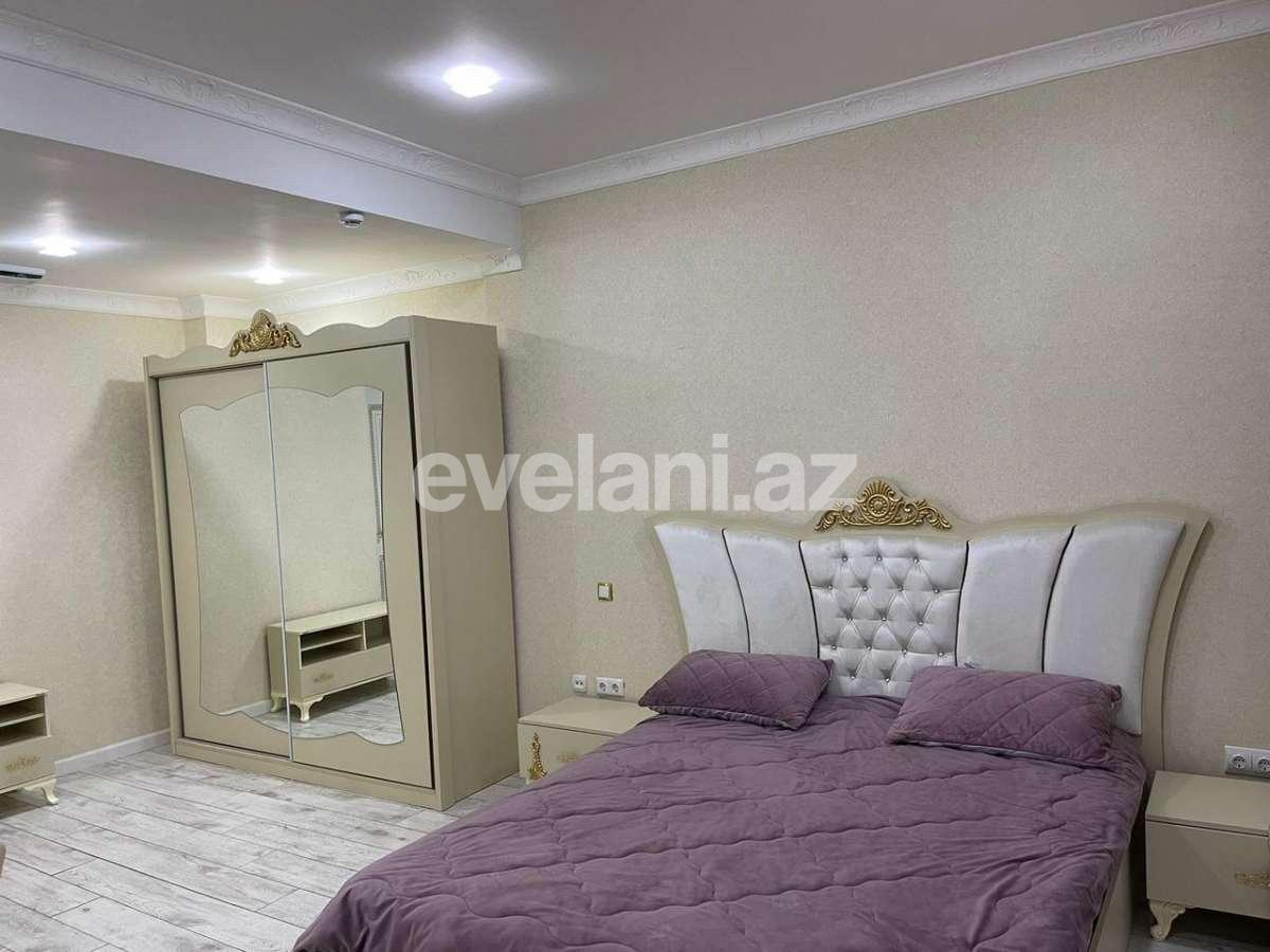 Kirayə verilir, yeni tikili, 3 otaqlı, 142 m², Bakı, Nəsimi r, 28 may m.