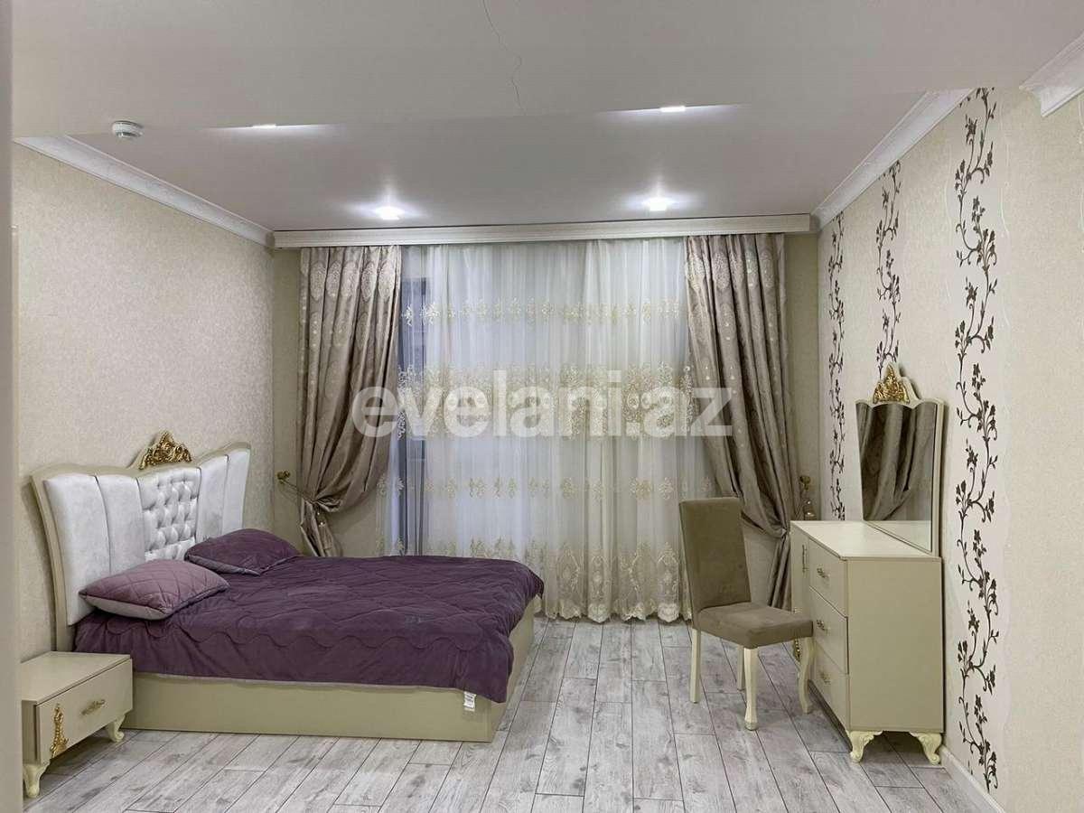 Kirayə verilir, yeni tikili, 3 otaqlı, 142 m², Bakı, Nəsimi r, 28 may m.