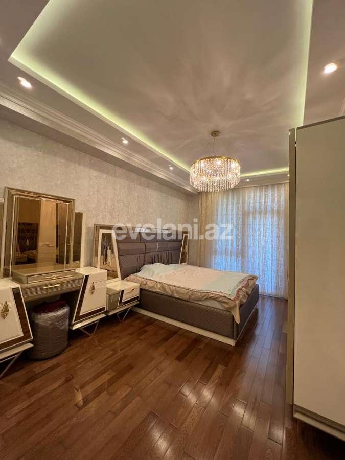 Sale, new building, 4 room, 179.99 m², Baku, Khatai r, Shah Ismail Khatai m.