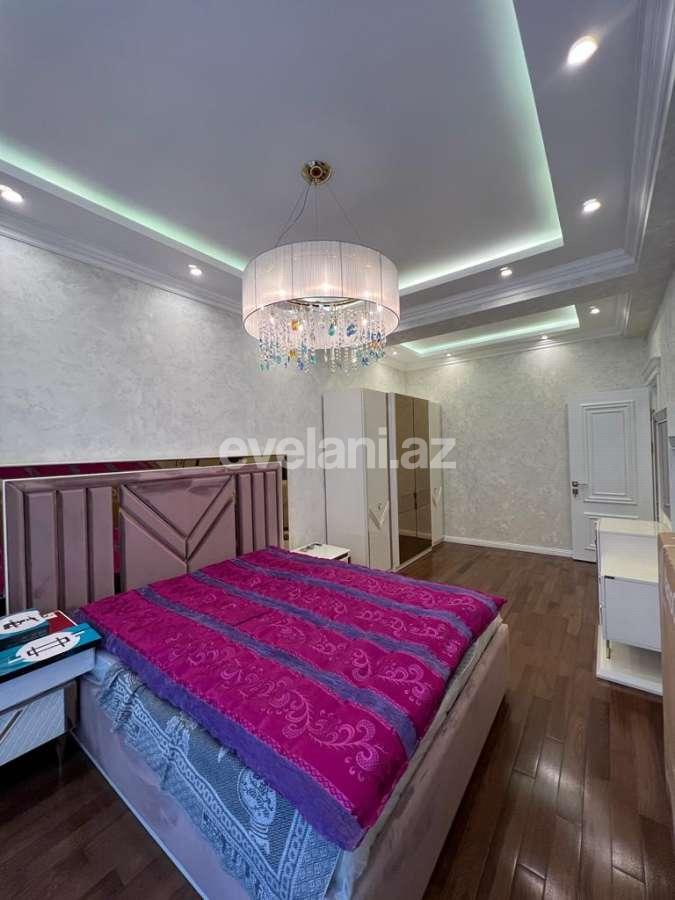 Sale, new building, 4 room, 179.99 m², Baku, Khatai r, Shah Ismail Khatai m.